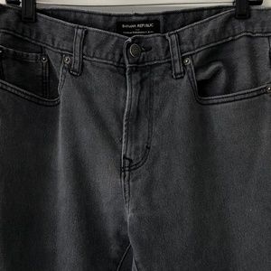 Banana Republic Premium Performance Jean 34x34